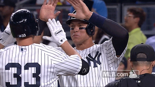 Handshake Baseball GIFs
